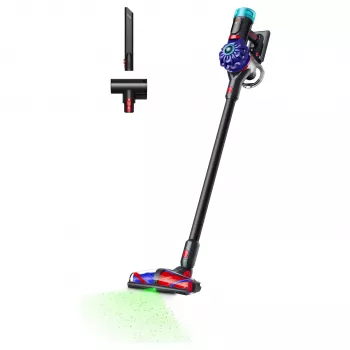 Dyson V10 Konical bezvadu putekļsūcējs 465W, bez maisa