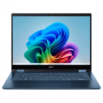 Acer Swift Spin 14 Intel Core i7-13700H 16GB 512GB 14 collu 2.8K OLED skārienjutīgs Windows 11 Home