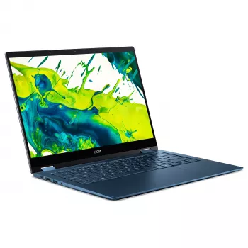 Acer Swift Spin 14 Intel Core i7-13700H 16GB 512GB 14 collu 2.8K OLED skārienjutīgs Windows 11 Home