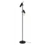 Grīdas lampa ICEL 2XGU10 melna