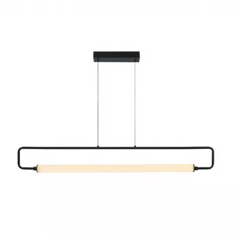Luminaire Pendant 30W LED 1800LM - piekaramais LED gaismeklis, balts