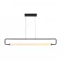 Luminaire Pendant 30W LED 1800LM - piekaramais LED gaismeklis, balts