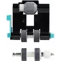 Panasonic Roller Exchange Kit KV-S10X7 sērijas dokumentu skeneriem - OEM padeves, atdalīšanas un bremžu rullīšu komplekts, 200K lapu resurss