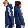 adidas Tiro 26 ziemas jaka bērniem Navy Blue 152cm