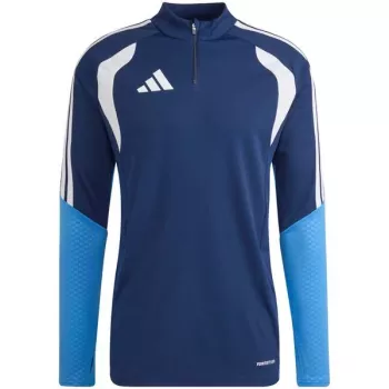 adidas Tiro 26 Competition treniņkrekls vīriešiem Navy Blue L