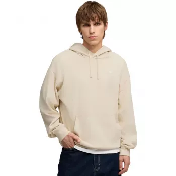 Puma ESS Elevated Relaxed Fit vīriešu kapuce Bēšā XL
