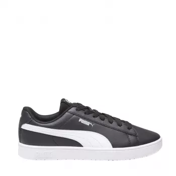 Puma Rickie Classic vīriešu kedas melnas baltas EU 42