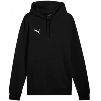PUMA Team Goal Casuals Jakas ar kapuci Black 658618 03