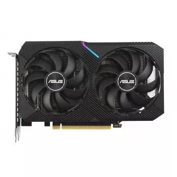 ASUS Dual GeForce RTX 3060 12GB GDDR6 grafikas karte