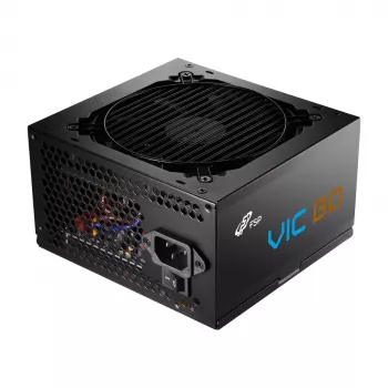 FSP Fortron VIC-650BD 650W 80 PLUS Gold pilnībā modulārs ATX barošanas bloks