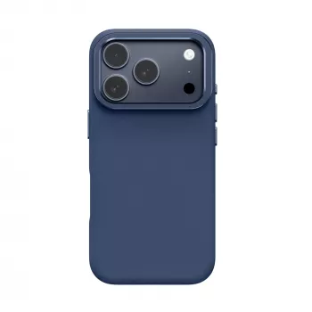 AMAZINGTHING Glamour MagSafe maciņš iPhone 17 Pro Max ar statīvu - Zils