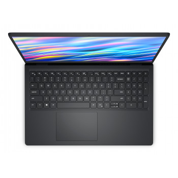 Dell 15 DC15250 i7-1355U 16GB 512GB SSD Windows 11 Home 15,6 collu FHD klēpjdators - Carbon Black (vācu tastatūra)