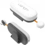 Venom Power Bank 5000 mAh USB-C Melns