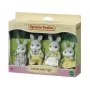 Sylvanian Families Meža trušu ģimene