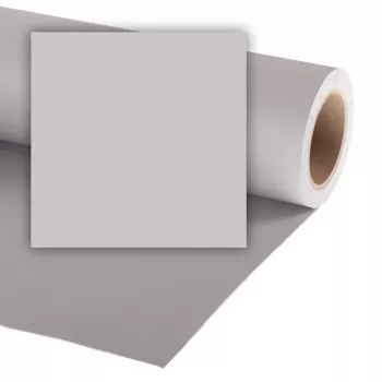 COLORAMA QUARTZ bezšuvju fona papīrs 2,72 x 11 m | Matēts, neatstarojošs | 145 gsm