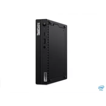 Atjaunots Lenovo ThinkCentre M80q Mini PC Intel Core i5-10400T 8GB RAM 256GB SSD Windows 11 Pro