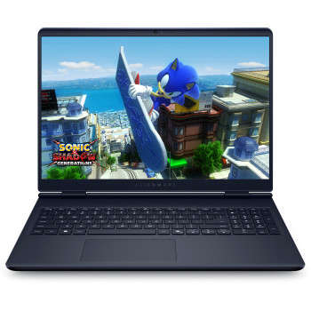 Dell Alienware 16 Aurora AC16250 Core 9 270H 16GB 1TB SSD RTX 5070 Windows 11 Home spēļu klēpjdators