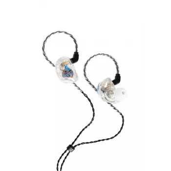 Stagg SPM-435 TR Triple Driver In-Ear Monitor austiņas