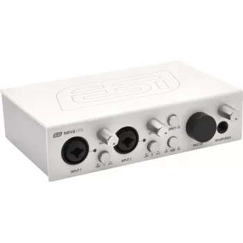 ESI Neva OTG audio interfeiss