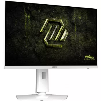 MSI MAG274QRFWDEX32 27 inch WQHD Rapid IPS spēļu monitors, 180Hz, 1ms, Quantum Dot, KVM, USB-C
