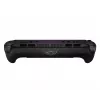 MSI Claw 8 EX AI+ CG3EM-046PLY 8 inch FHD 120Hz spēļu rokas konsole - Intel Core Ultra 9 185U, 32GB LPDDR5X, 2TB SSD, Wi-Fi 7, Windows 11 Home, Melna