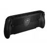 MSI Claw 8 EX AI+ CG3EM-046PLY 8 inch FHD 120Hz spēļu rokas konsole - Intel Core Ultra 9 185U, 32GB LPDDR5X, 2TB SSD, Wi-Fi 7, Windows 11 Home, Melna