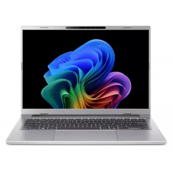 Acer Aspire 14 AMD Ryzen AI 7 350 | 14 collu OLED | 1TB | 512GB | W11H