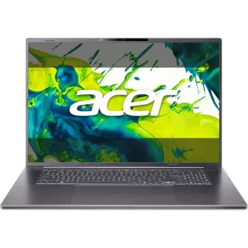 Acer Aspire 18 A18 18 collu Notebook Core Ultra 9 16GB RAM 1TB SSD Windows 11 Home Steel Gray
