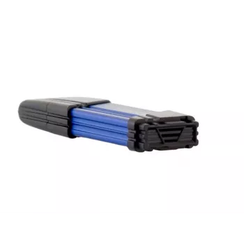 Verico USB Stick 512GB USB 3.1 MKII metāla korpusā, zils
