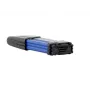 Verico USB Stick 512GB USB 3.1 MKII metāla korpusā, zils
