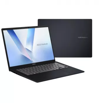 ASUS Vivobook 14 X1407AA-LY009W - Intel Core Ultra 5 125H | 14 inch FHD IPS | 16GB RAM | 512GB SSD | Windows 11 Home | Zils