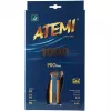 Atemi 1000 Pro anatomiskais galda tenisa raketes