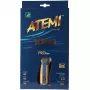 Atemi 1000 Pro anatomiskais galda tenisa raketes