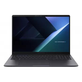 ASUS ExpertBook BM3606CHA-MB0032X klēpjdators, 16 collu WUXGA IPS, AMD Ryzen 5 220, 16GB DDR5, 1TB SSD, Windows 11 Pro, vācu QWERTZ tastatūra
