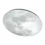 Gaismeklis TOPE LED 2x24W 3800 lm virsmas montāžas neitrāli balts