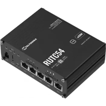 Teltonika RUTC54 Global 5G Edge Router