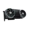GIGABYTE AORUS GeForce RTX 5090 INFINITY 32GB GDDR7 3X WINDFORCE videokarte