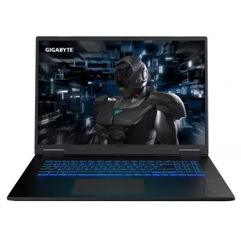 Gigabyte Gaming A18 PRO DYJG3EEBC4SD Intel Core 7 240H 18 collu 32GB 1TB NoOS RTX 5080