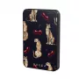 BURGA Burgal Magnētiskais 5000 mAh Power Bank Cougar Gunmetal