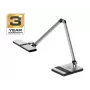 Galda LED lampa Modero BL1105-C sudraba