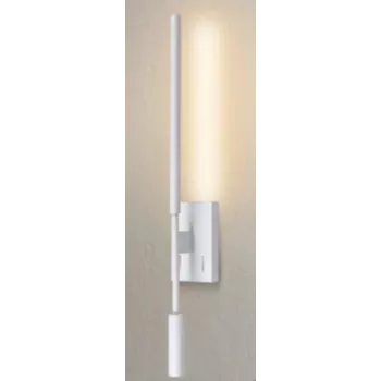 Aria LED sienas lampa balta 3000K 12W 840lm