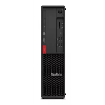 Atjaunots Lenovo ThinkStation P330 Mini Tower Intel Core i7-9700 16GB RAM 512GB SSD Windows 11 Pro darbstacija