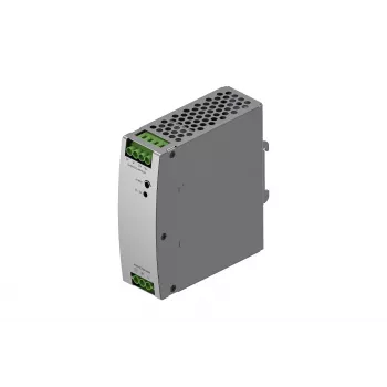 Teltonika PR327NP0 DIN sliežu barošanas bloks 120W 48V