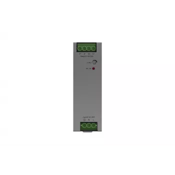 Teltonika PR327NP0 DIN sliežu barošanas bloks 120W 48V