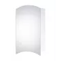 Vannas istabas skapis SV42 balts
