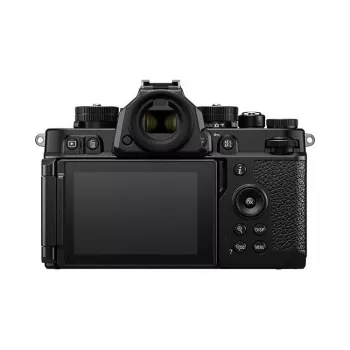 Nikon Z f korpuss pilna kadra bezspoguļa kamera