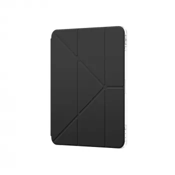 AMAZINGTHING Minimal Case iPad Pro 11 collu (M5) - Melns