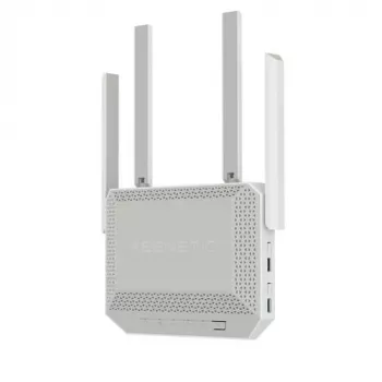 Keenetic Titan KN-1812-01-EU AX3200 divjoslu Wi-Fi 6 Gigabit maršrutētājs