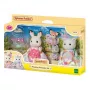 Sylvanian Families Ziedu princešu figūriņas