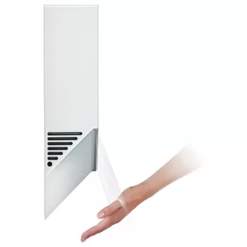 Dyson Airblade HU02 roku žāvētājs balts 1000W